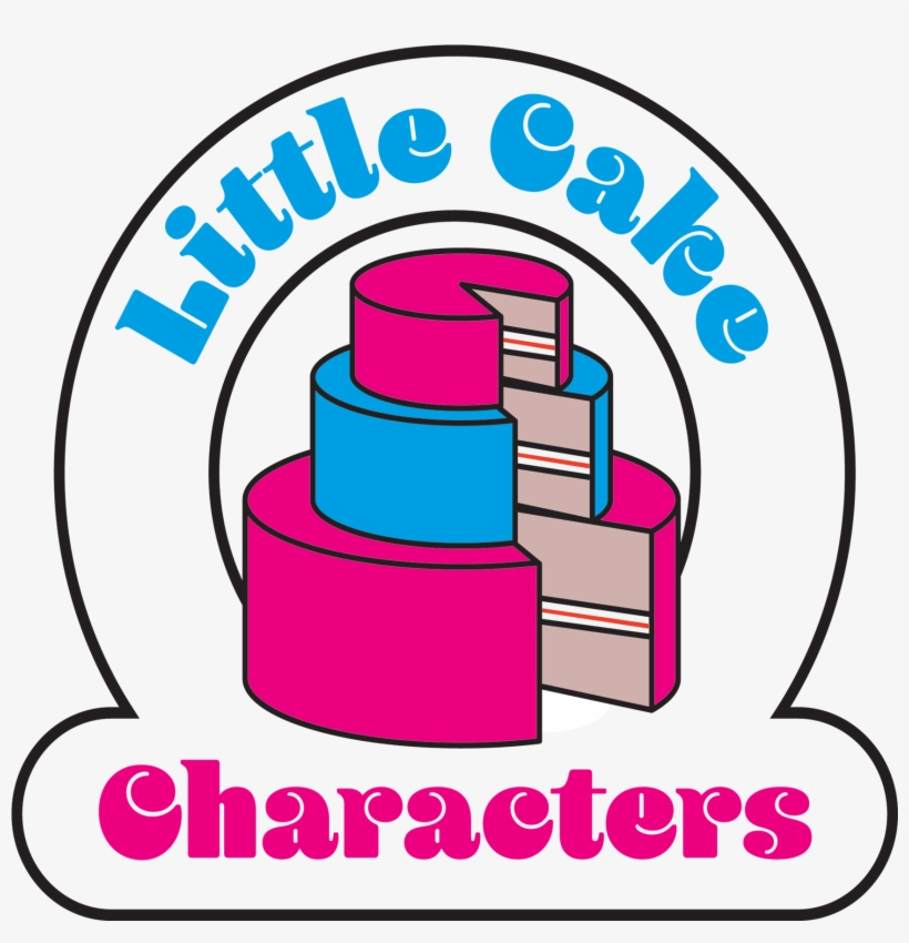 Littlecakecharacters, transparent png download