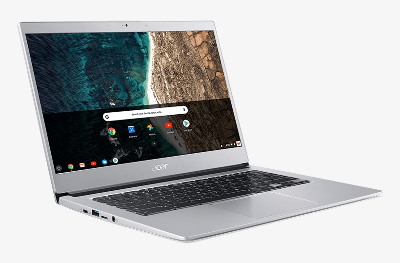 Acer Chromebook 514, transparent png download