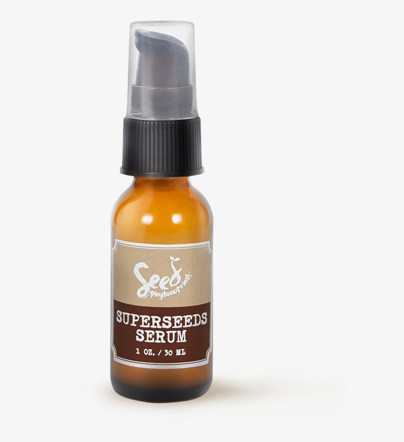 Superseeds Serum - " - Juice, transparent png download