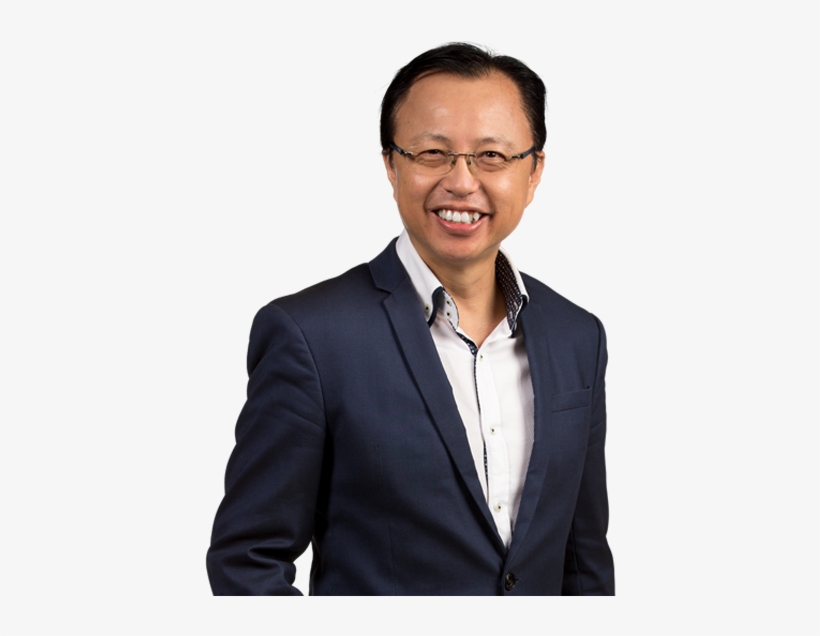 Joash Siow - Law Office Of Timothy J O Shea, transparent png download