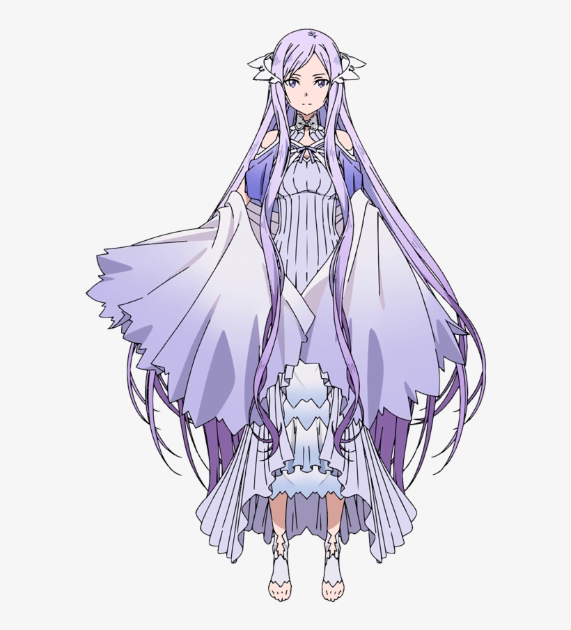 Maaya Sakamoto - Sao Quinella, transparent png download