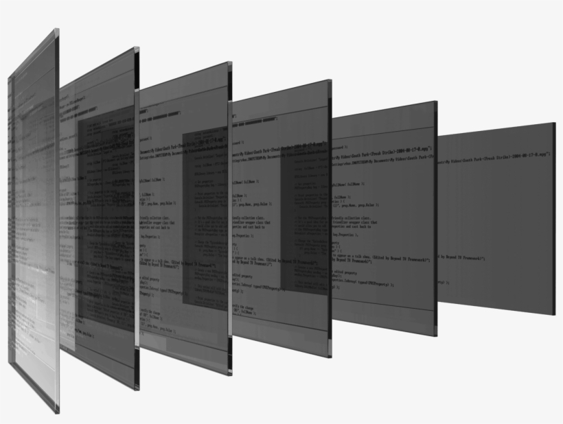 Advanced Smart Contract Capabilities - Architecture, transparent png download