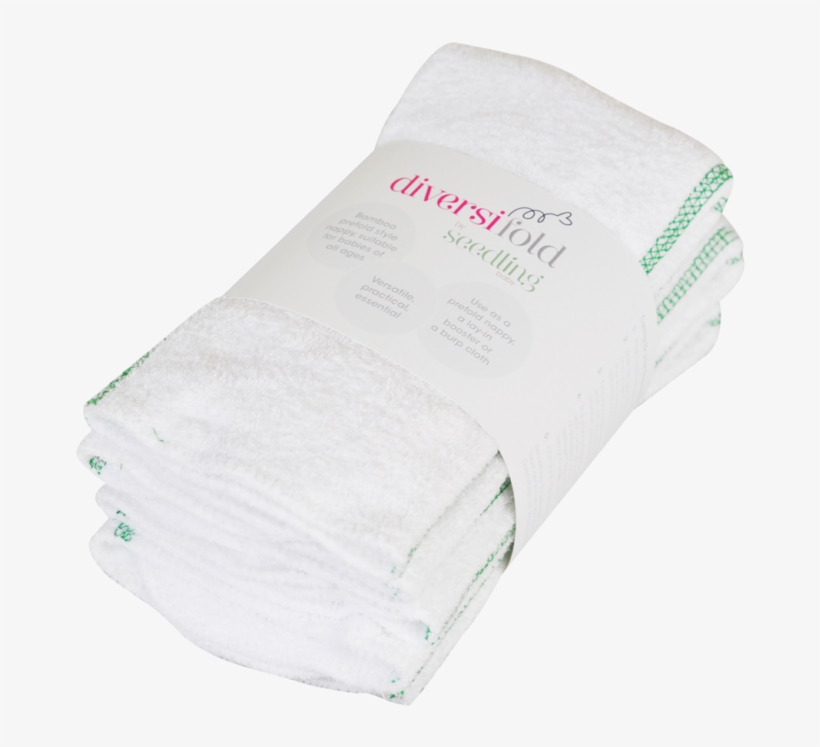 Diversifold By Seedling Baby - Mattress Pad, transparent png download