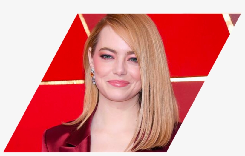 Emmastone - Emma Stone 2018 Oscar, transparent png download