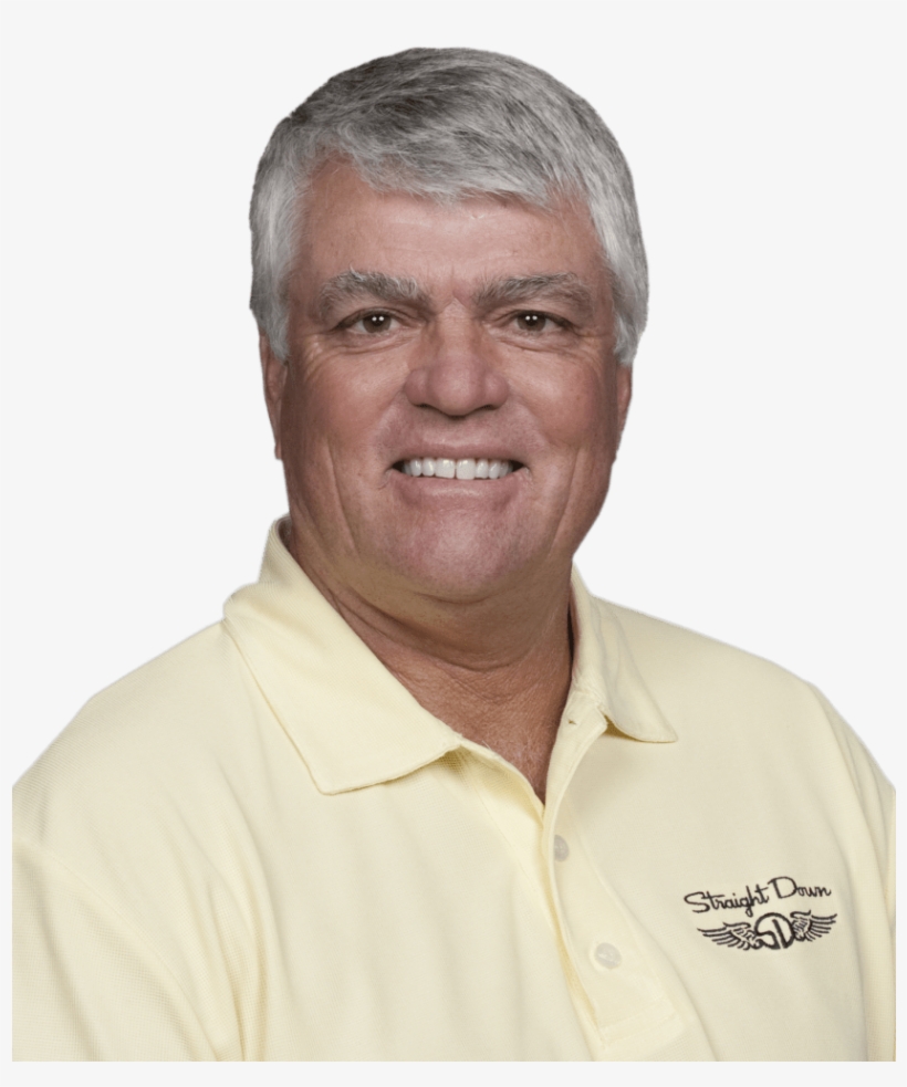 Scott Simpson - D. A. Weibring, transparent png download