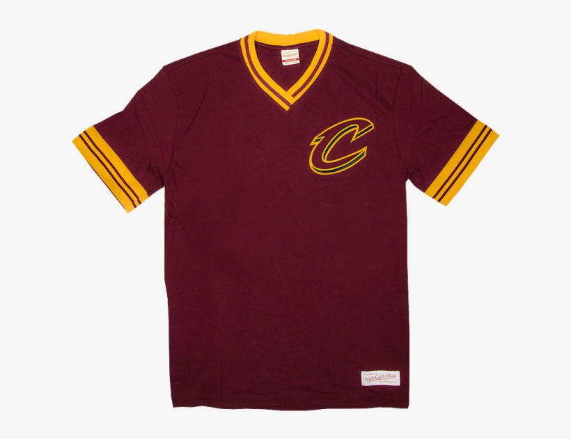 Mitchell & Ness Overtime Win Vintage - Cleveland Cavaliers, transparent png download