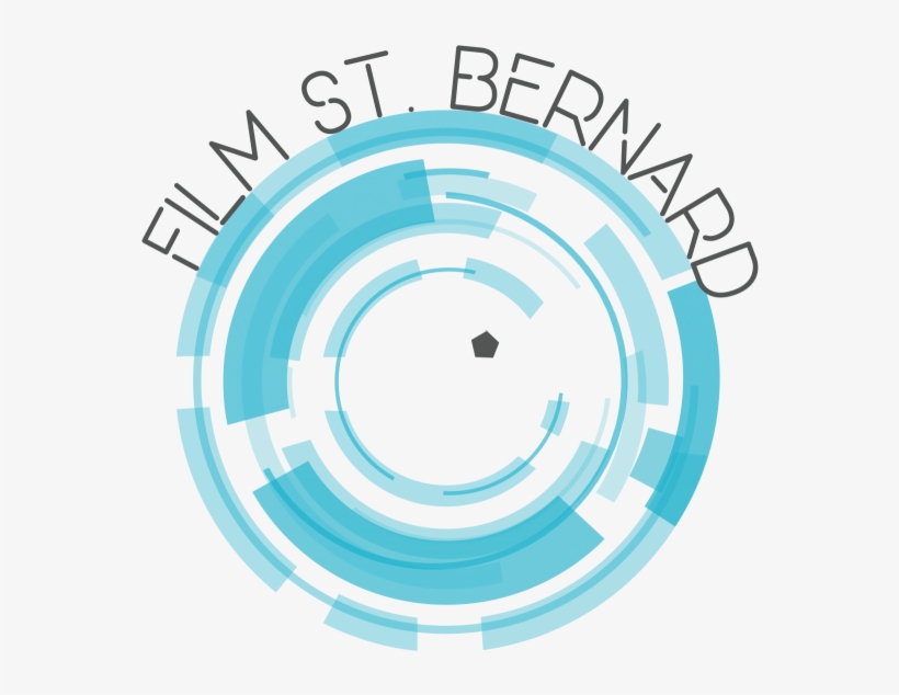 Film St - Bernard - Circle, transparent png download