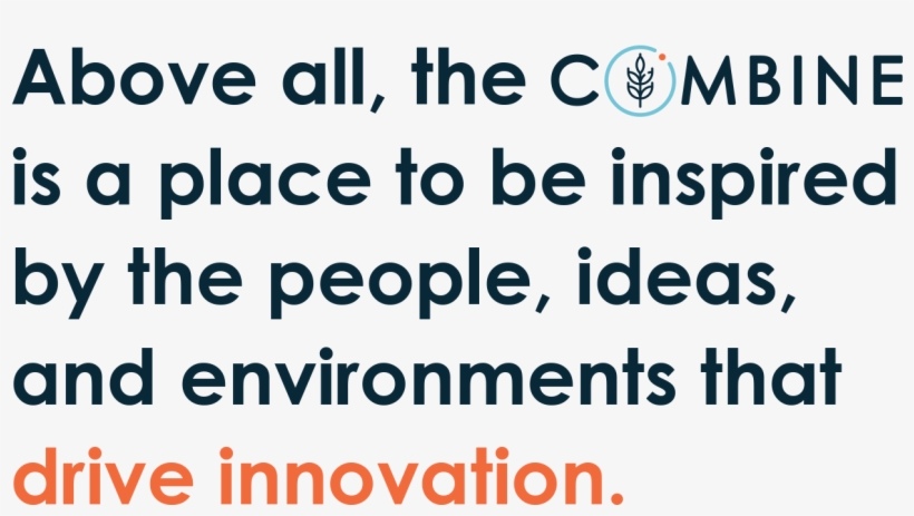 Combine Header E1520 - Electric Blue, transparent png download