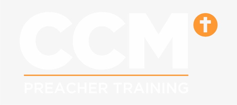 Preacher Training Logo - Control4, transparent png download