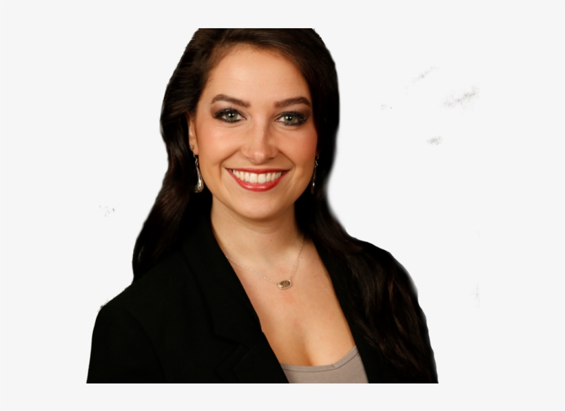 Marketing Assistant And Receptionist - Girl, transparent png download