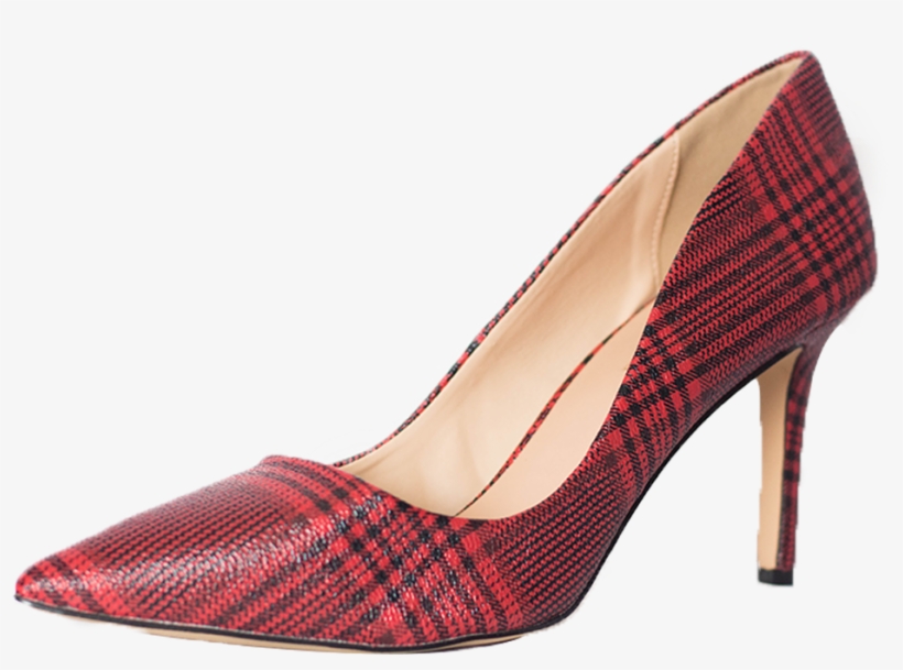 Zendaya - Basic Pump, transparent png download