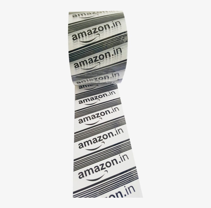 New Here - Amazon Tape Png, transparent png download