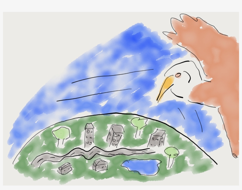 This Is Quite An Unusual Month, As There Are Many People - Illustration, transparent png download