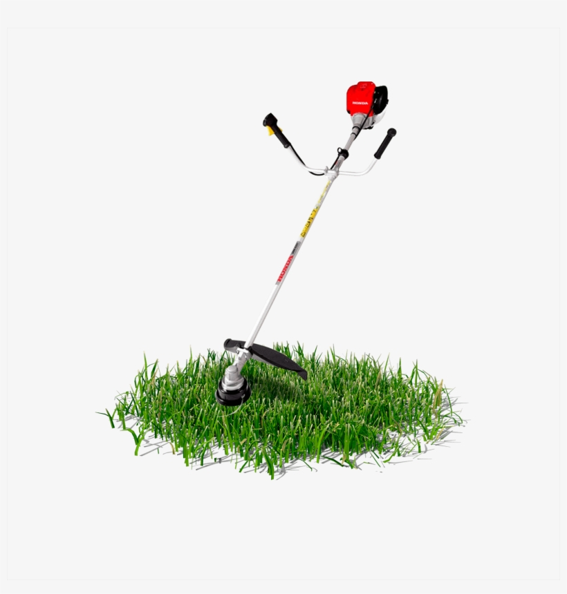 Desmalezadora Umk 435t Pasto - Lawn Mower, transparent png download