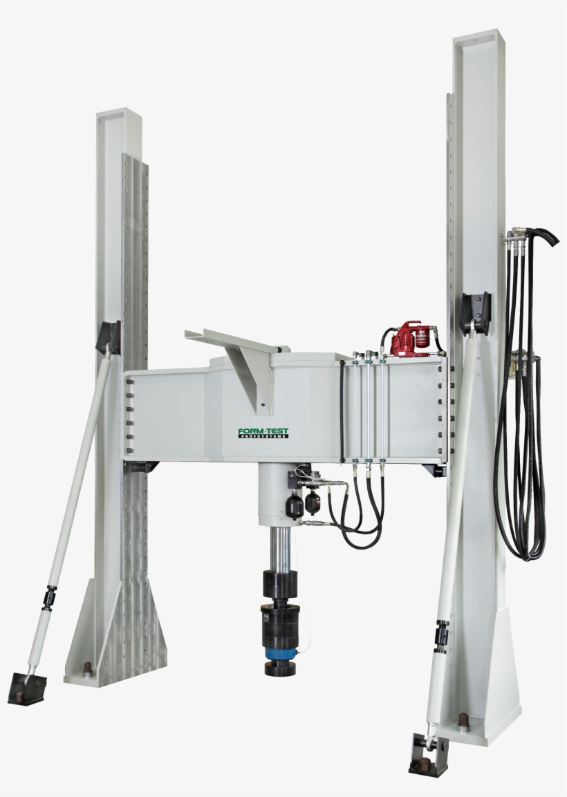 Test Portal Pp - Machine, transparent png download