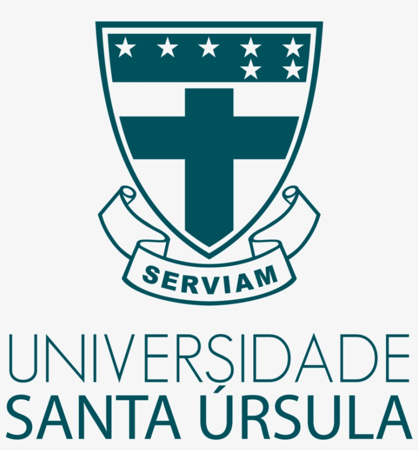 Universidade Santa Úrsula, transparent png download