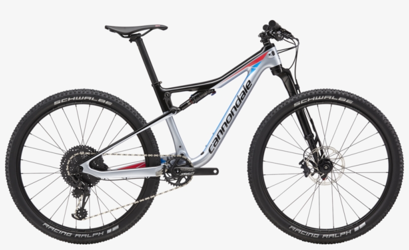 Cannondale Scalpel-si Women's, transparent png download