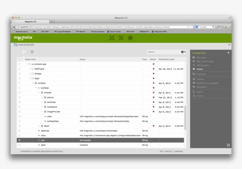 Folder Icon Config Proposal - Computer Program, transparent png download