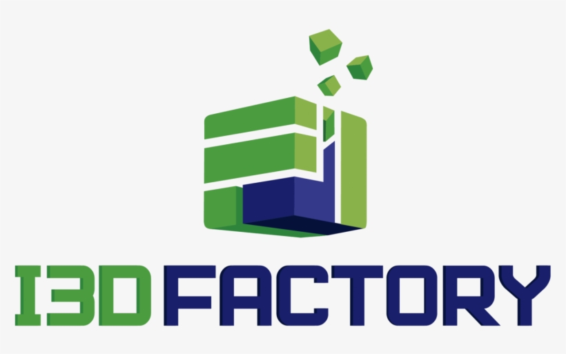 Tecnología De Impresión 3d Se Expondrá En Pasto - Logo De Empresa 3d, transparent png download