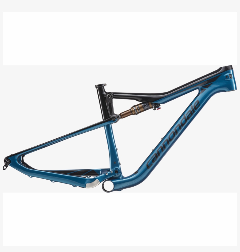 A Product Image Of Cannondale Scalpel Si Hi-mod Frameset - Cannondale Scalpel Si 2019 Frameset, transparent png download