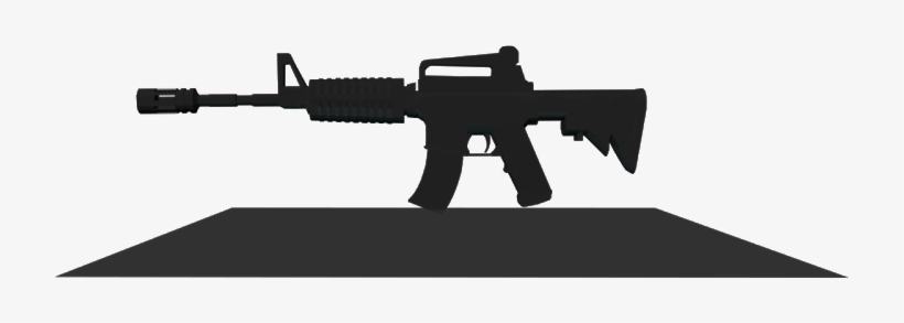 M15a4 Classic Army, transparent png download