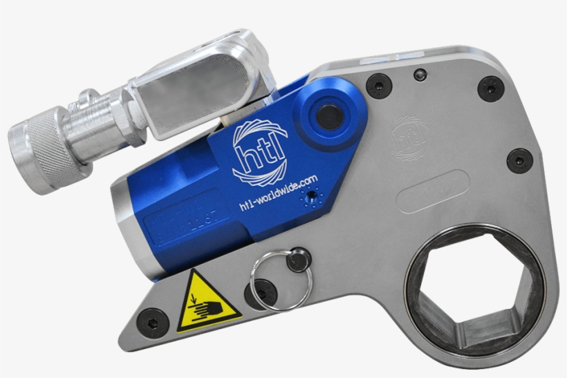 Htl-l Website Icon - Impact Wrench, transparent png download