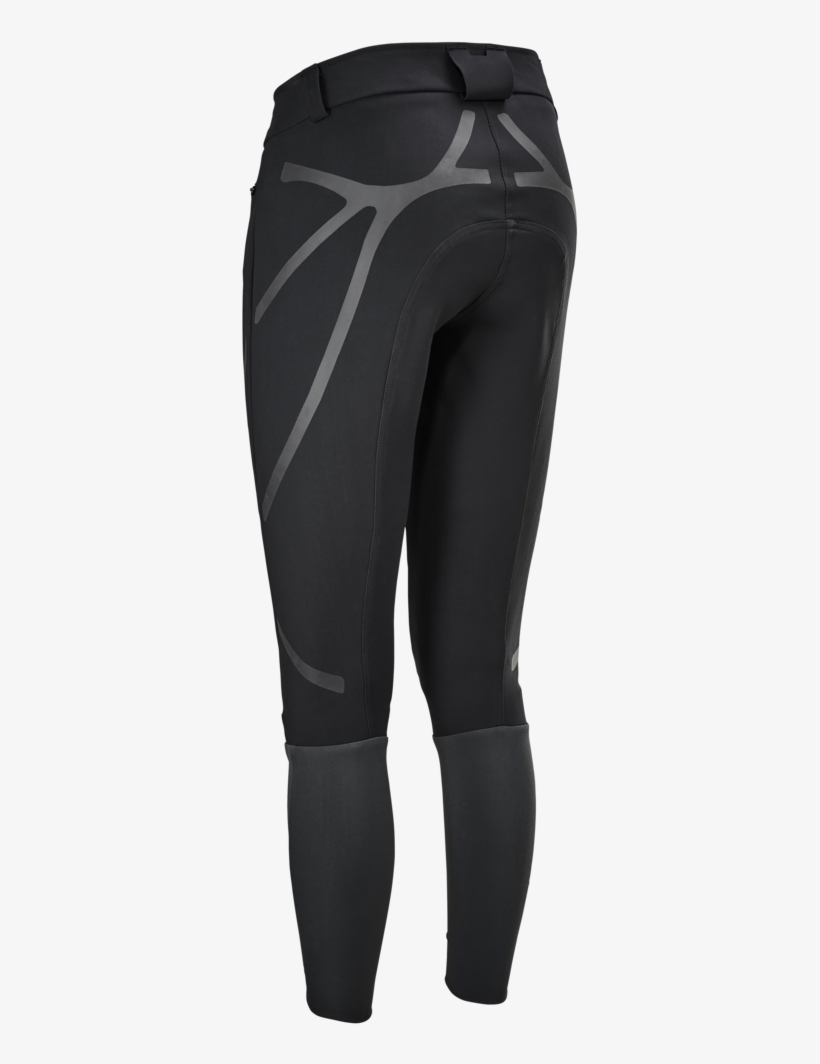 Explosive Breeches Women - Tights, transparent png download