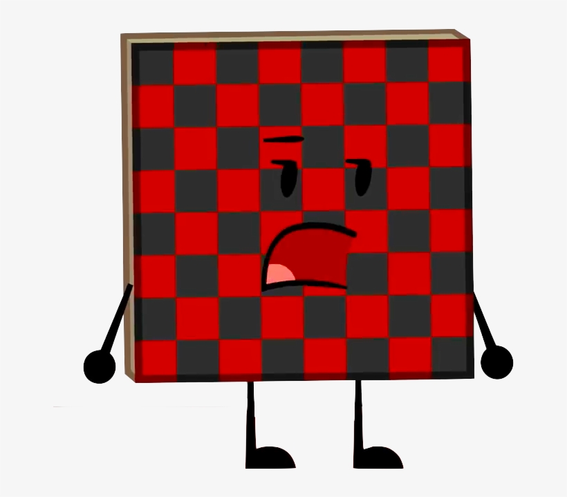 Checkerboard - Bag, transparent png download