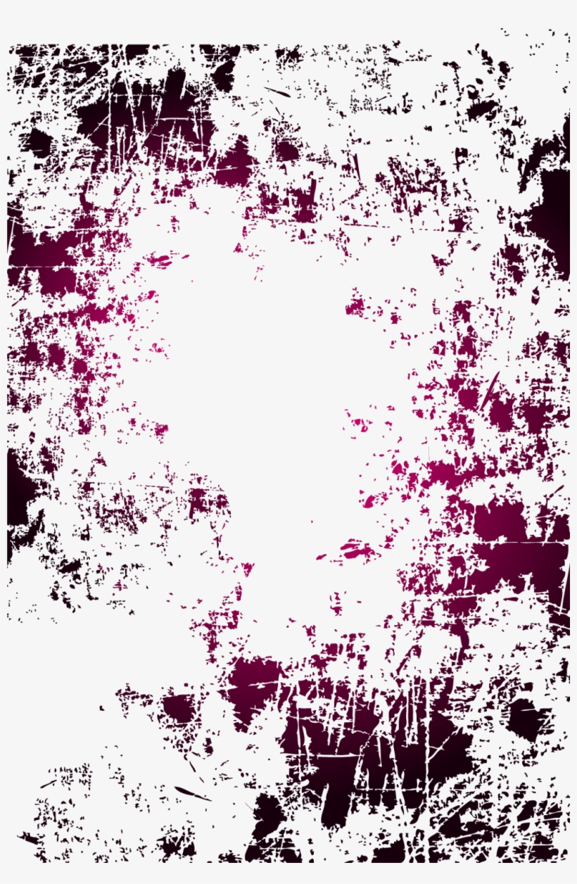 Sign In To Save It To Your Collection - Quadros Manchados De Tinta Png, transparent png download