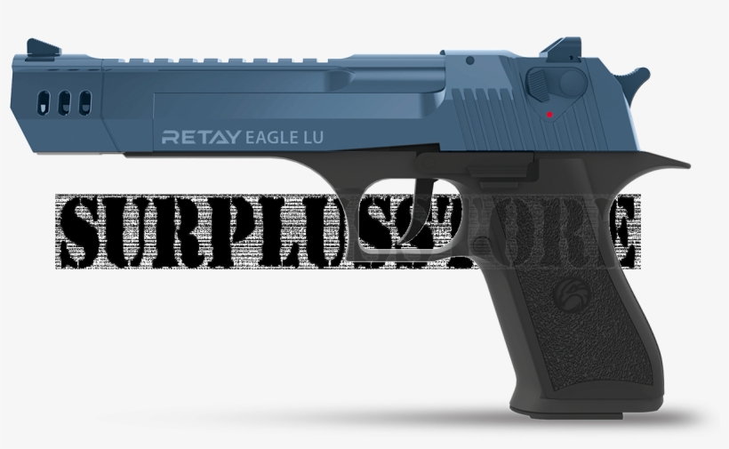 Zoom - Firearm, transparent png download