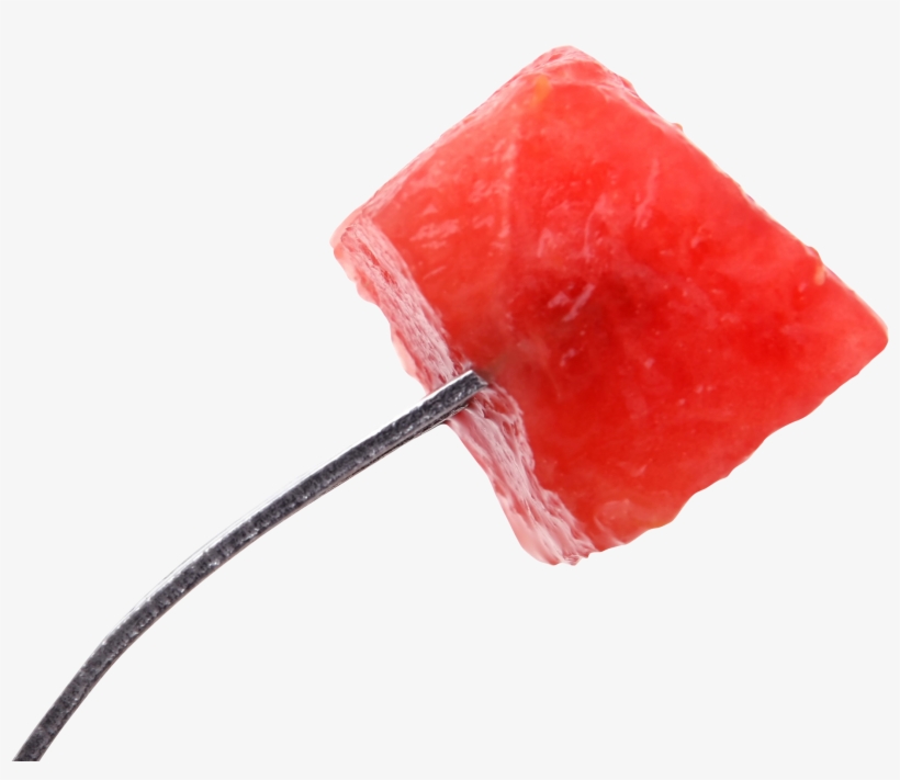 Watermelon Cube Bar Png Image - Watermelon, transparent png download
