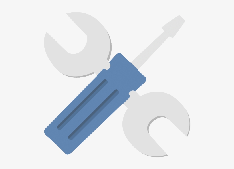 Tools Icon - Throwing Knife, transparent png download