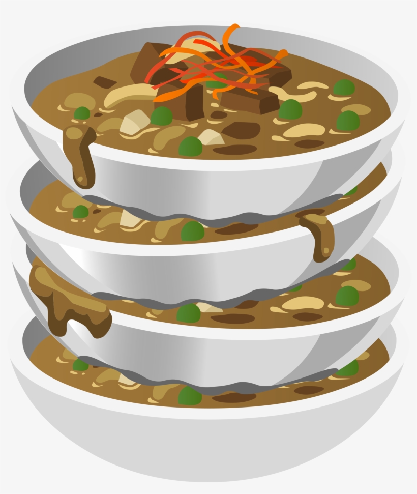 This Free Icons Png Design Of Food Awesome Stew, transparent png download