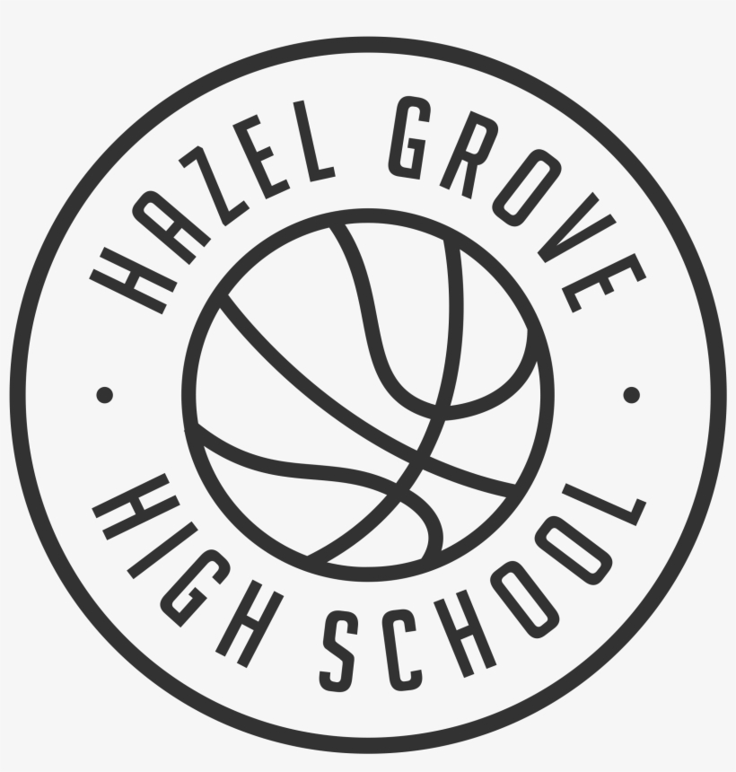 Hazel Grove High School Logo Png Transparent - Circle, transparent png download