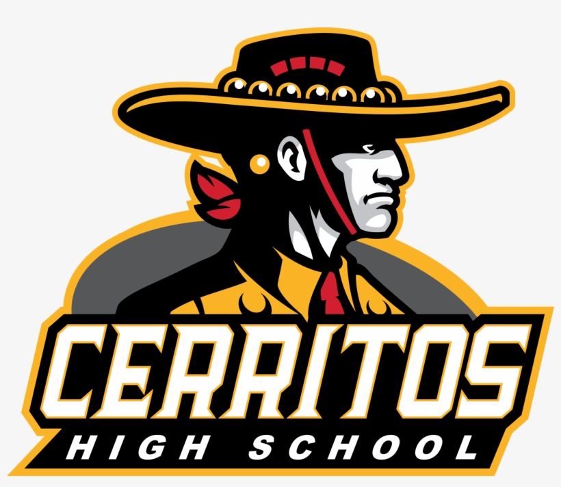 Cerritos High School - Cerritos High School Logo, transparent png download