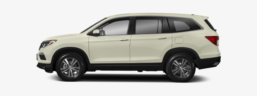 2018 Honda Pilot - 2019 Kia Sportage Sx Turbo, transparent png download