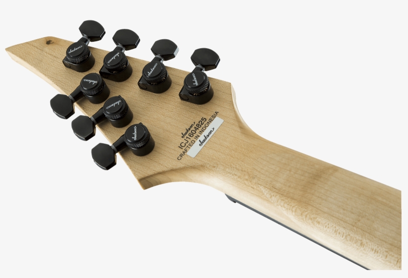 Jackson Pro Misha Mansoor Ht7, transparent png download