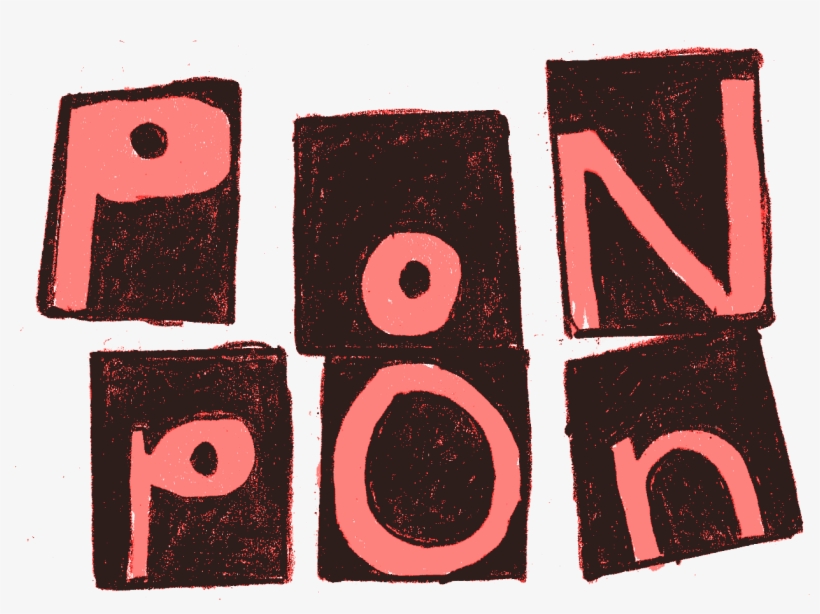 Pon Pon Bar - Circle, transparent png download