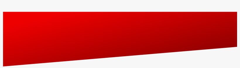 Red Bar-01 - Coquelicot, transparent png download