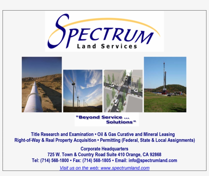 Spectrum Advert 2015-2016 Half Page2 - Flyer, transparent png download