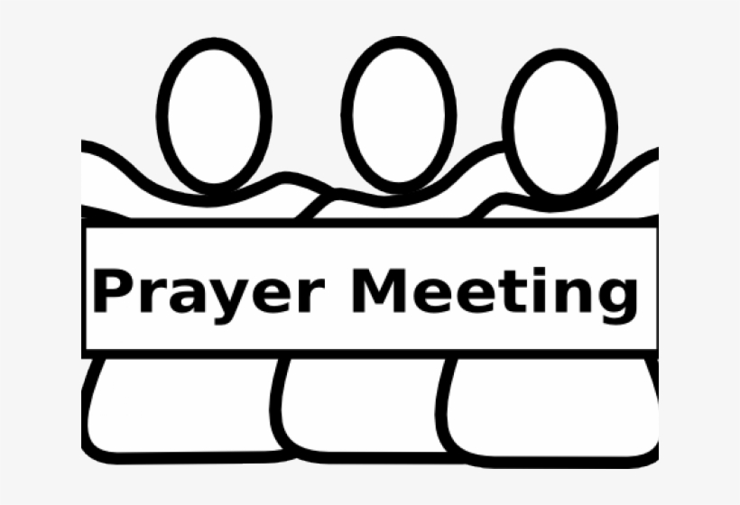 Clipart Freeuse Stock Corporate Prayer Cliparts Free, transparent png download