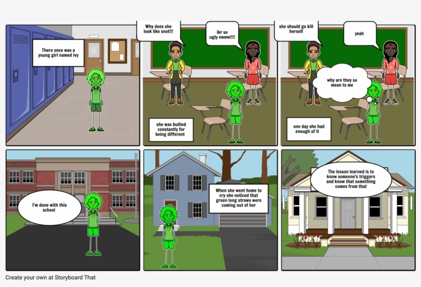 The Creation Of Grass - Cartoon, transparent png download