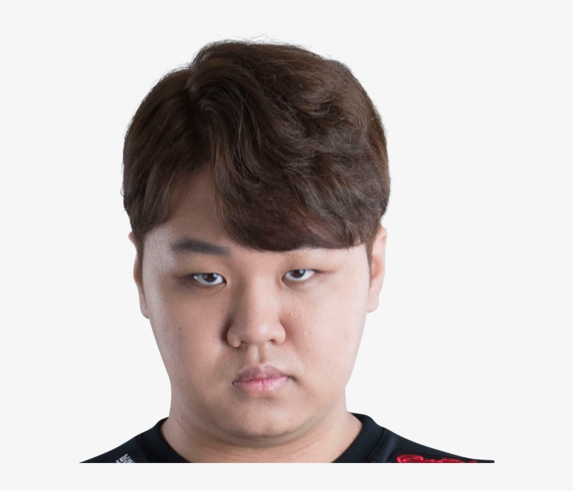 Kz Pray 2018 Spring - League Of Legends Pray 2017, transparent png download