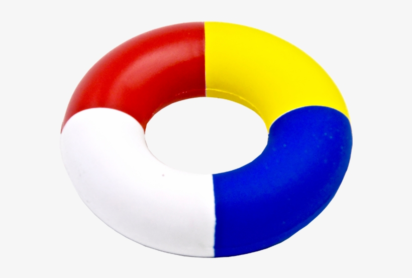 Mcn-067 Lifesaver - Inflatable, transparent png download