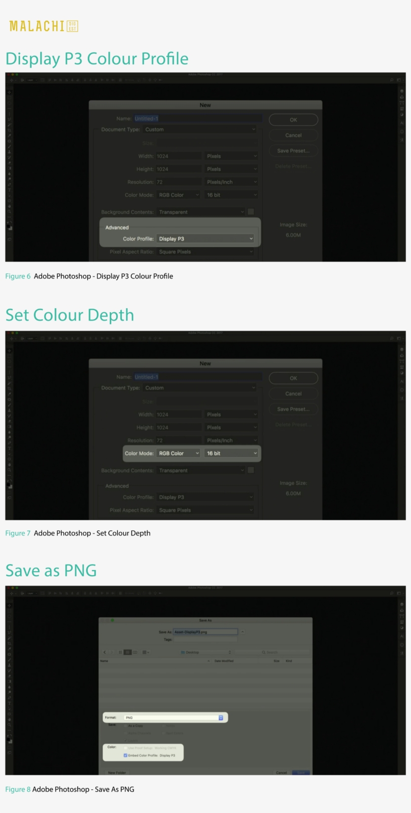 More Saturated Assets Could Be Exported At 16 Bit/channel, transparent png download