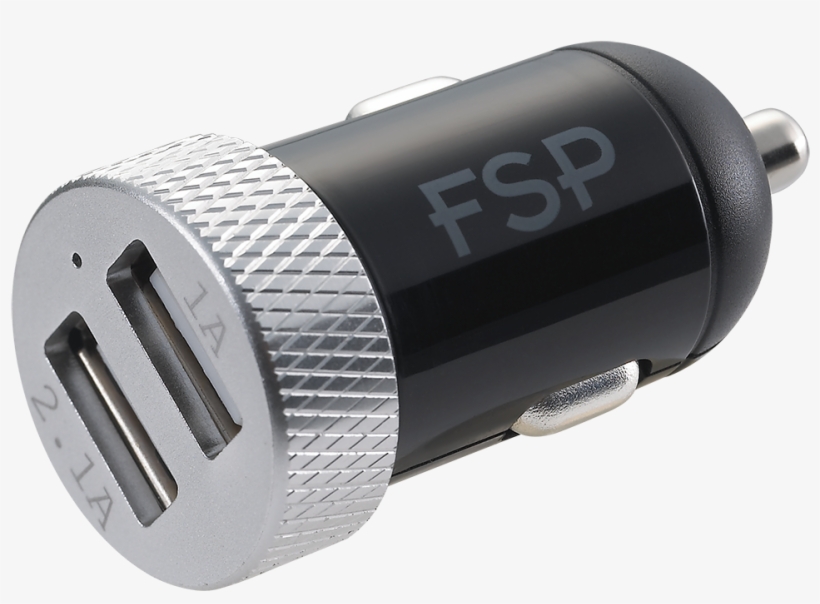 Usb Car Charger Png, transparent png download
