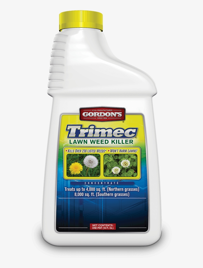 Lawn & Garden - Herbicide, transparent png download