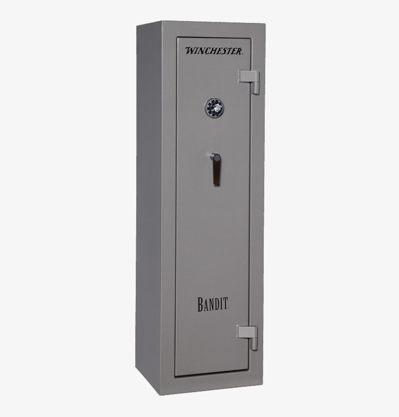 Bandit 10 Gun Safe - Wood, transparent png download