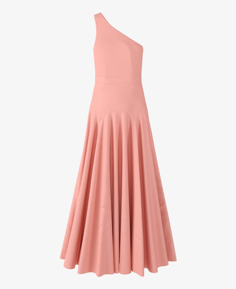Front - Cocktail Dress, transparent png download