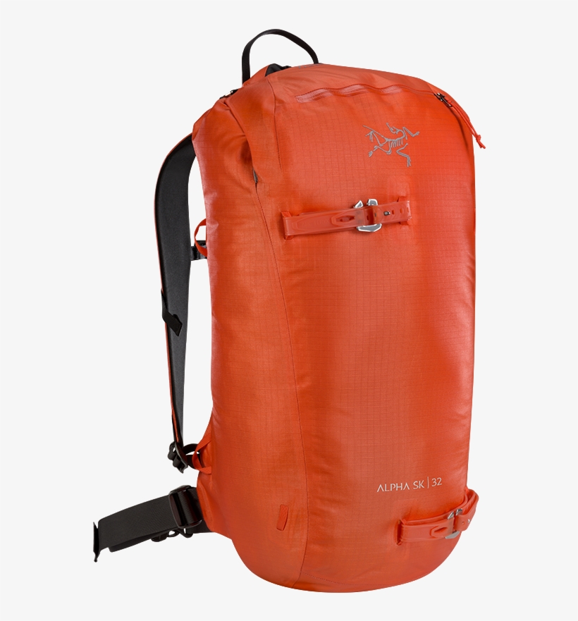 Arc Teryx Alpha Sk 32, transparent png download